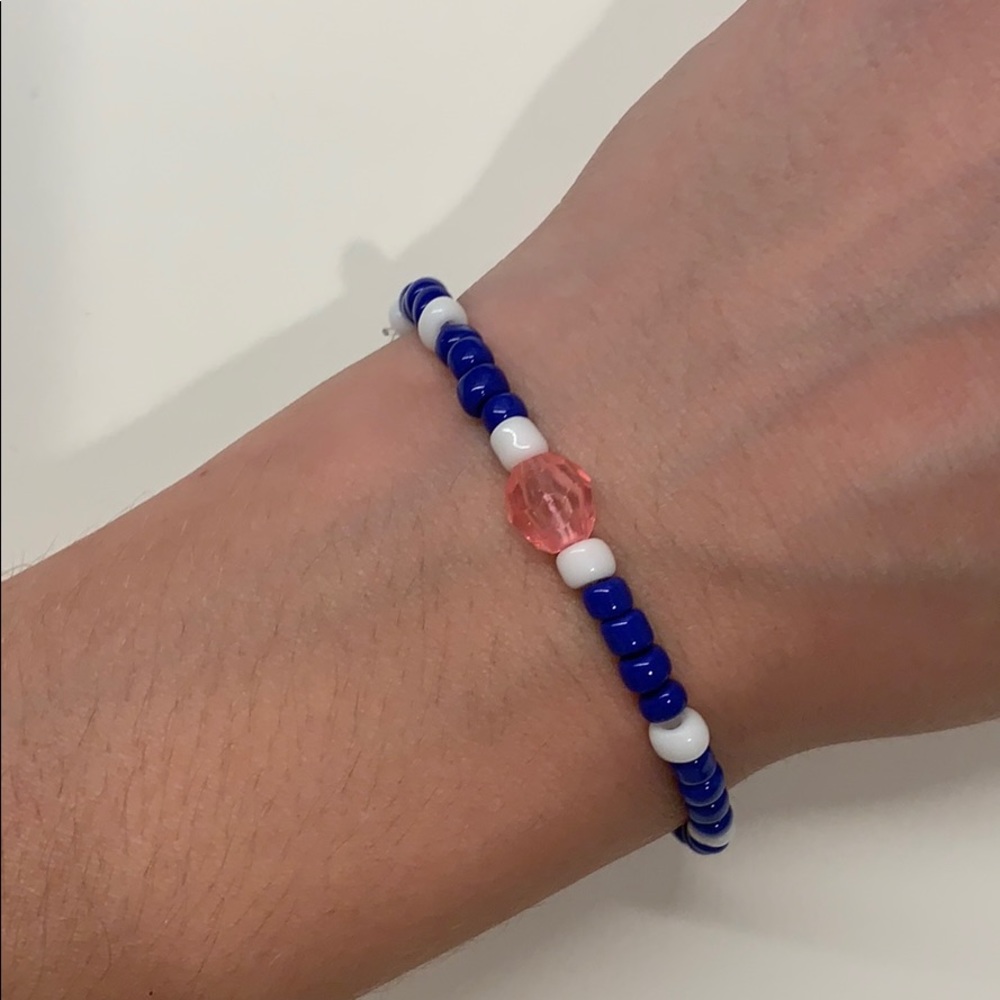 Handmade bracelet - Picture 2 of 2